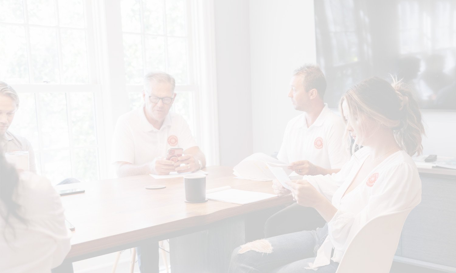 Your Partner in Growth & Efficiency